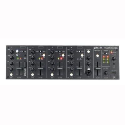 Ecler Compact 4 BT