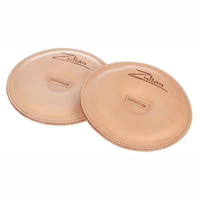 Zultan BL1 Cymbal Pads Large