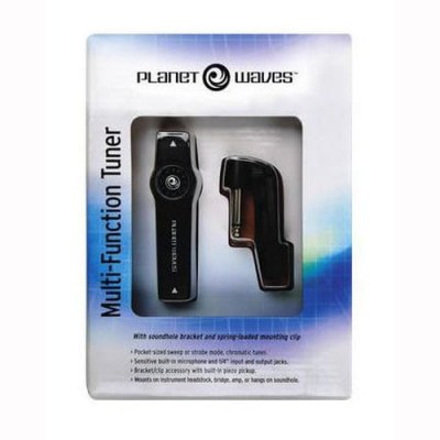 Planet Waves PW-CT-02 Multi Tuner