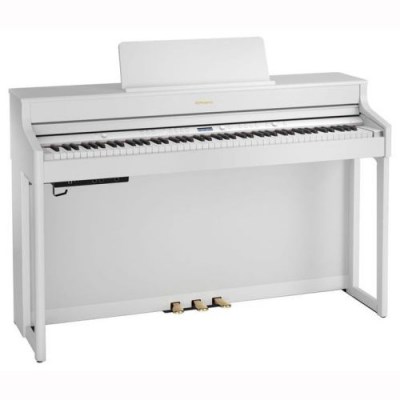 Roland HP-702 WH Set