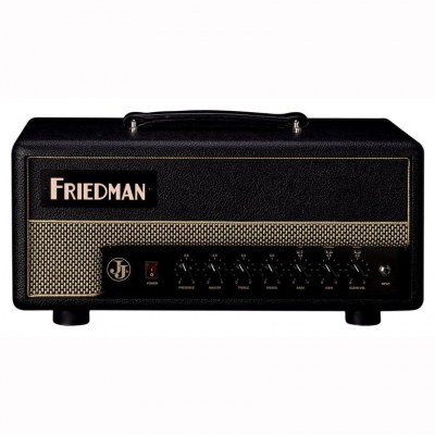 Friedman JJ-Junior Head