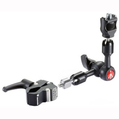 Manfrotto 244MICROKIT Friction Arm Set