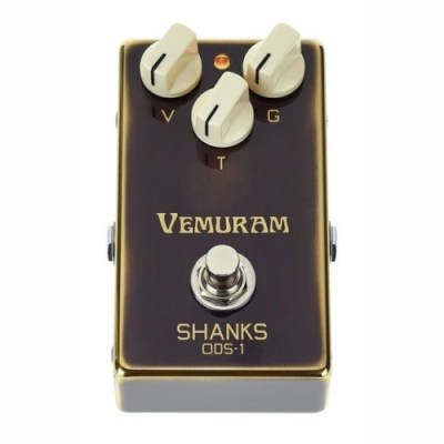 Vemuram Shanks ODS-1 Overdrive