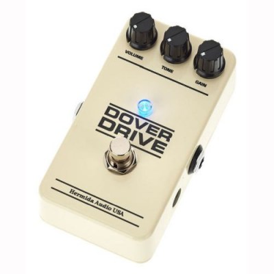 Lovepedal Hermida Dover Drive