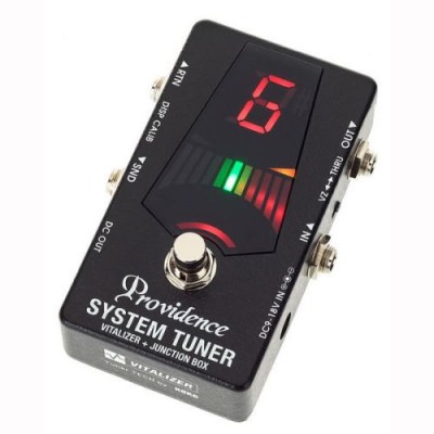 Providence System Tuner STV-1 JB BK