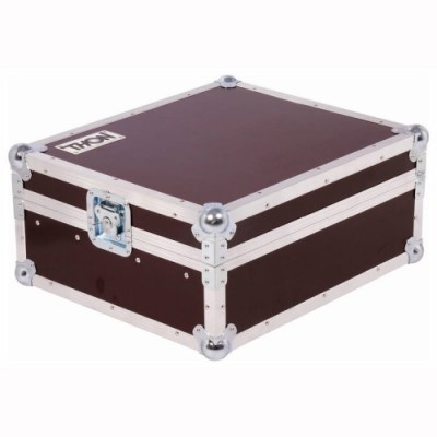 Thon Rack Case 12U Notebook Board