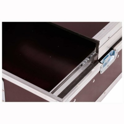 Thon Rack Case 12U Notebook Board