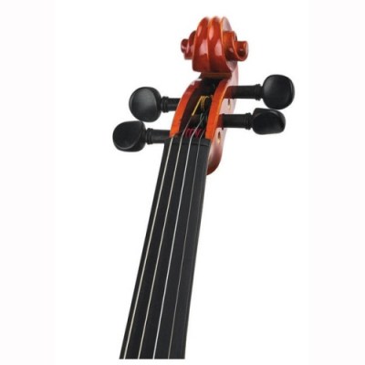 Yamaha V5 SA14 Violin Set 1/4