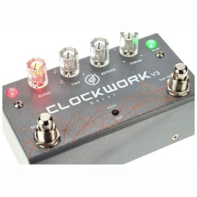 gfi system clockwork delay v3