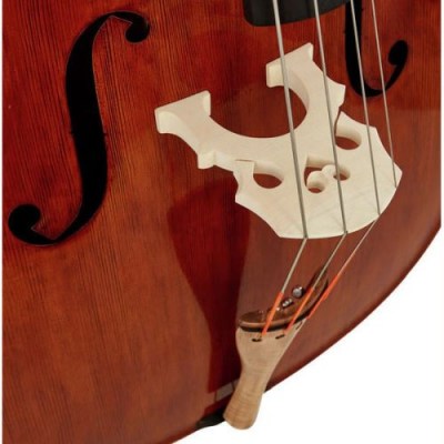 Scala Vilagio Double Bass Tarantini Piccolo