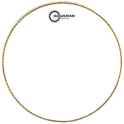 Aquarian 16" Reflector Ice White