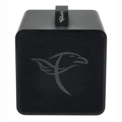 Falken 1 Traveller Akustik-Amp Black