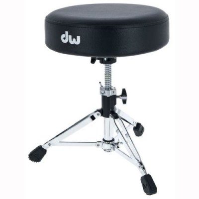 DW 9101 Drummer Throne