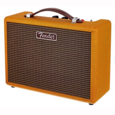 Fender Monterey Tweed BT Speaker