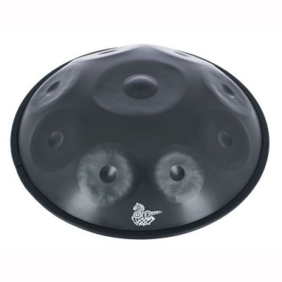 Terre Handpan Shamanic D Django