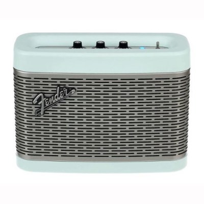 Fender Newport BLUE Bluetooth Speaker