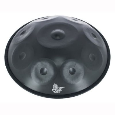 Terre Handpan Shamanic A-Minor