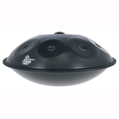 Terre Handpan Shamanic A-Minor