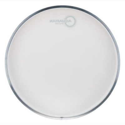 Aquarian 12" Reflector Ice White