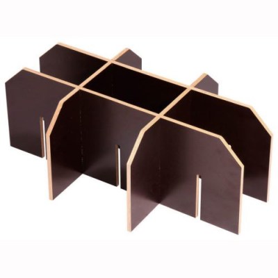 Thon Accessory Case 54 BR Bundle