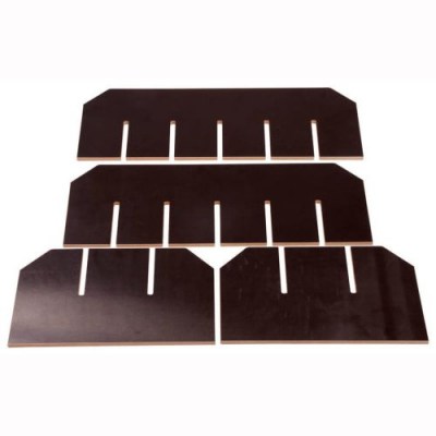 Thon Accessory Case 54 BR Bundle