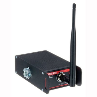 Swisson XWL-R-WDMX-3 Receiver