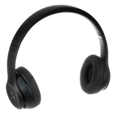 Beats By Dr. Dre solo3 wireless Black Matte