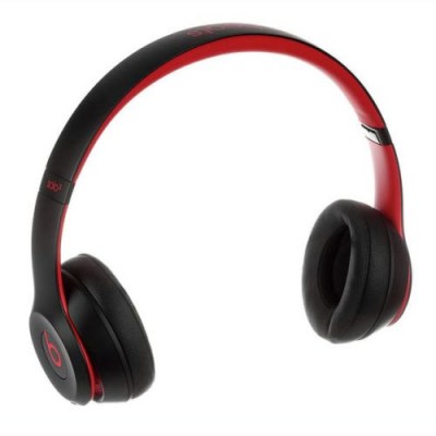 Beats By Dr. Dre solo3 wireless Black-Red