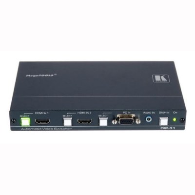 Kramer DIP-31 Autoswitcher