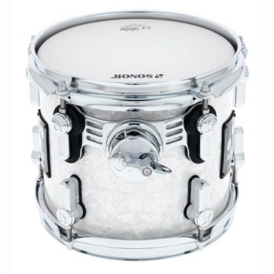 Sonor 08"x07" AQ2 Tom Tom WHP