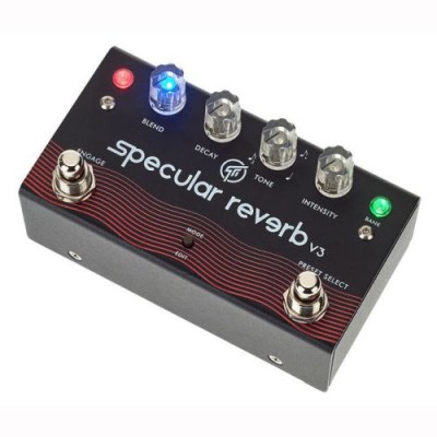 GFI System Specular Reverb V3