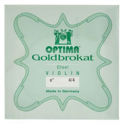 Optima Goldbrokat e" 0.27 hard LP