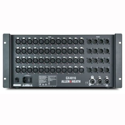 Allen & Heath GX4816