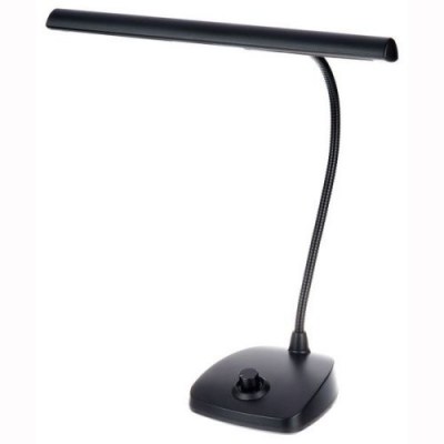 K&M 12298 LED Piano Lamp