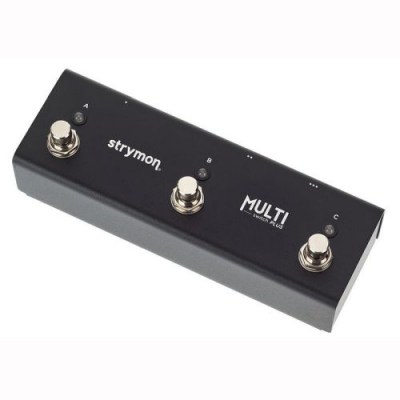 Strymon Multiswitch Plus