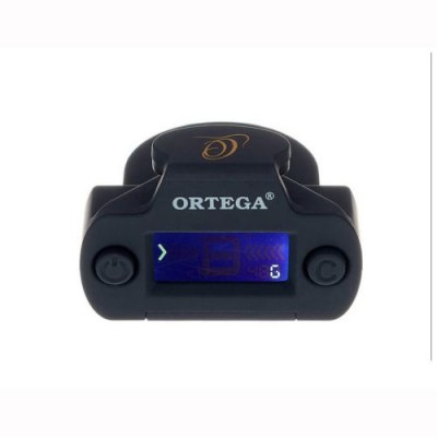 Ortega OCST-1BK Soundhole Tuner