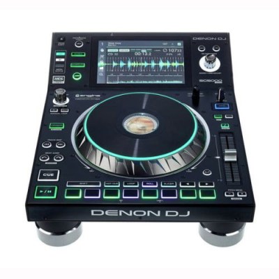 Denon Prime Bundle 2