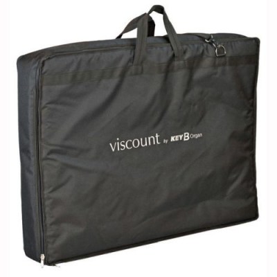 Viscount Legend Pedalboard 25 Bag