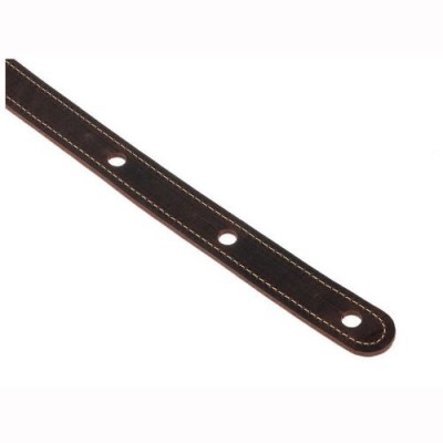 Taylor Element Strap Dark Brown