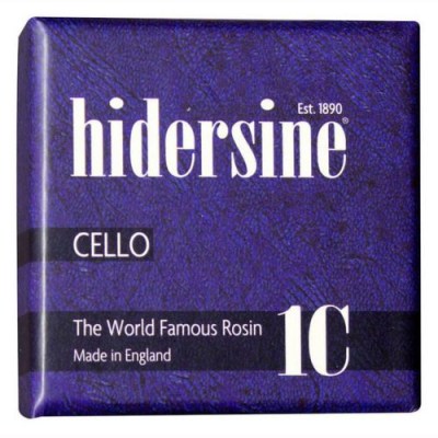 Hidersine 1C Rosin Cello