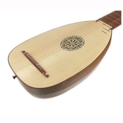 Thomann Pro Renaissance Lute 10 Course