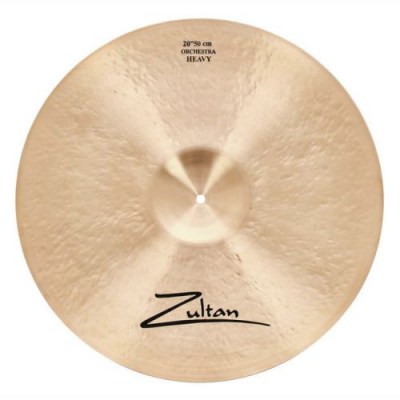 Zultan 20" Orchestra heavy