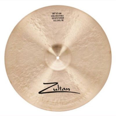 Zultan 18" Orchestra Suspended