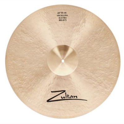 Zultan 20" Orchestra extra heavy