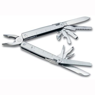 Victorinox Swiss Tool