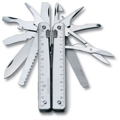 Victorinox Swiss Tool X