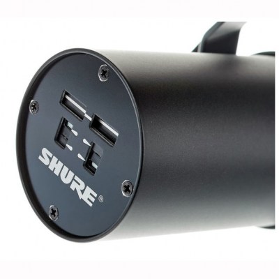 Звуковая карта для shure sm7b