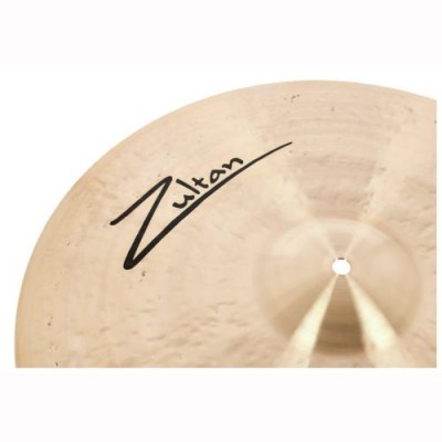 Zultan 18" Orchestra extra heavy