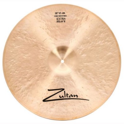 Zultan 18" Orchestra extra heavy