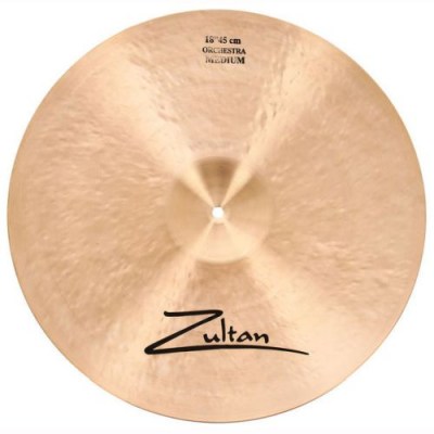 Zultan 18" Orchestra medium